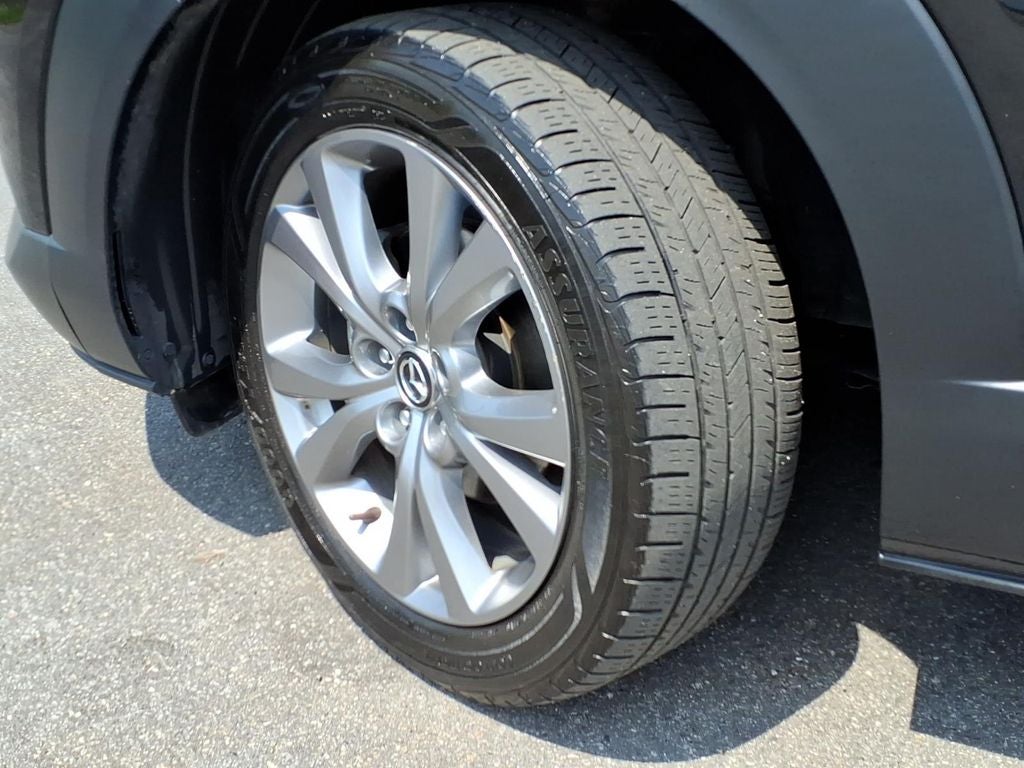 2022 Mazda Mazda CX-30 2.5 S Premium Package