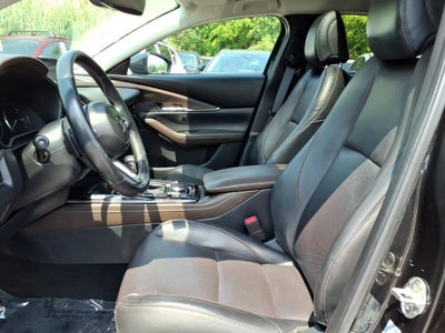 2022 Mazda Mazda CX-30 2.5 S Premium Package