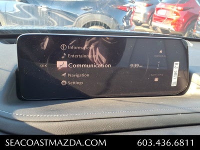 2026 Mazda Mazda CX-30 2.5 S Premium AWD