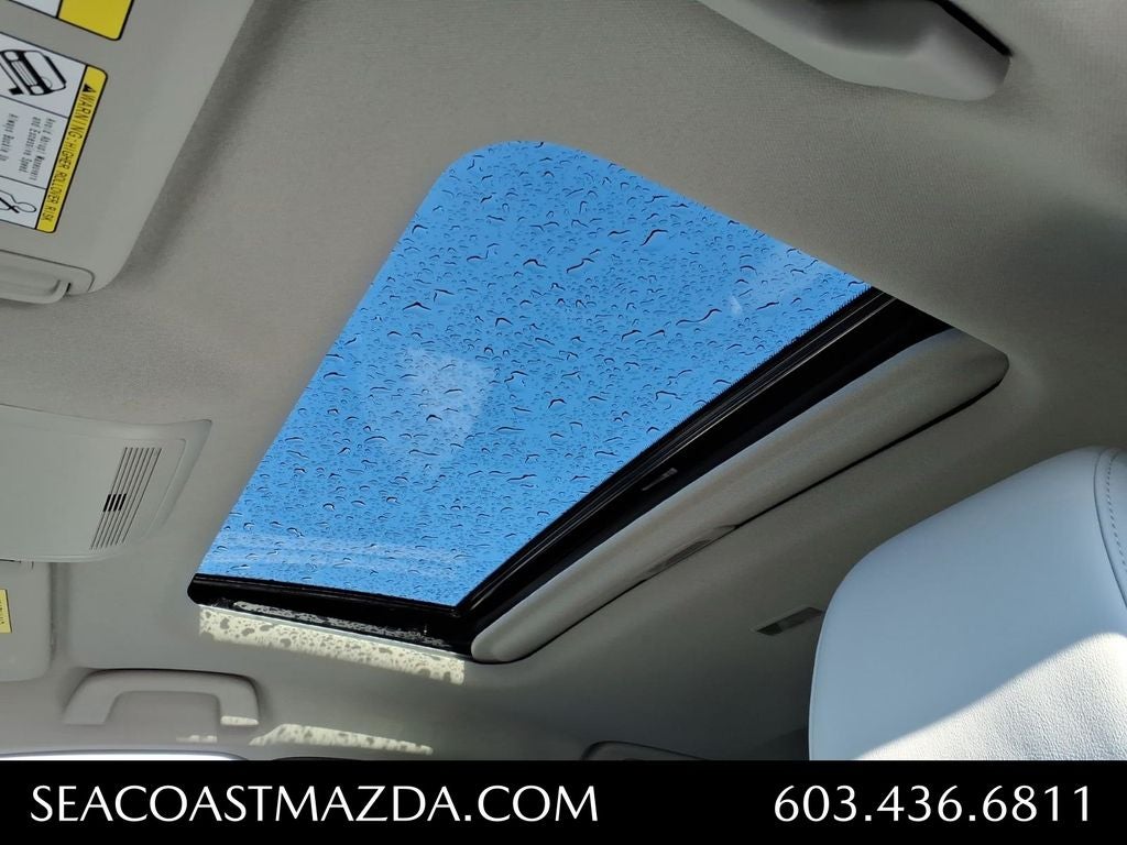 2026 Mazda Mazda CX-30 2.5 S Premium AWD