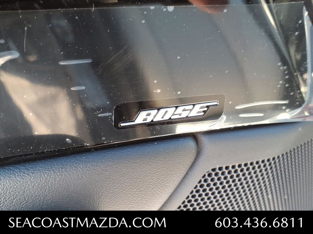 2026 Mazda Mazda CX-30 2.5 S Premium AWD