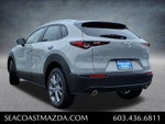 2026 Mazda Mazda CX-30 2.5 S Premium AWD