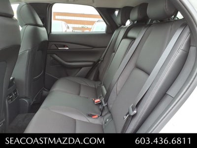 2026 Mazda Mazda CX-30 2.5 S Premium AWD