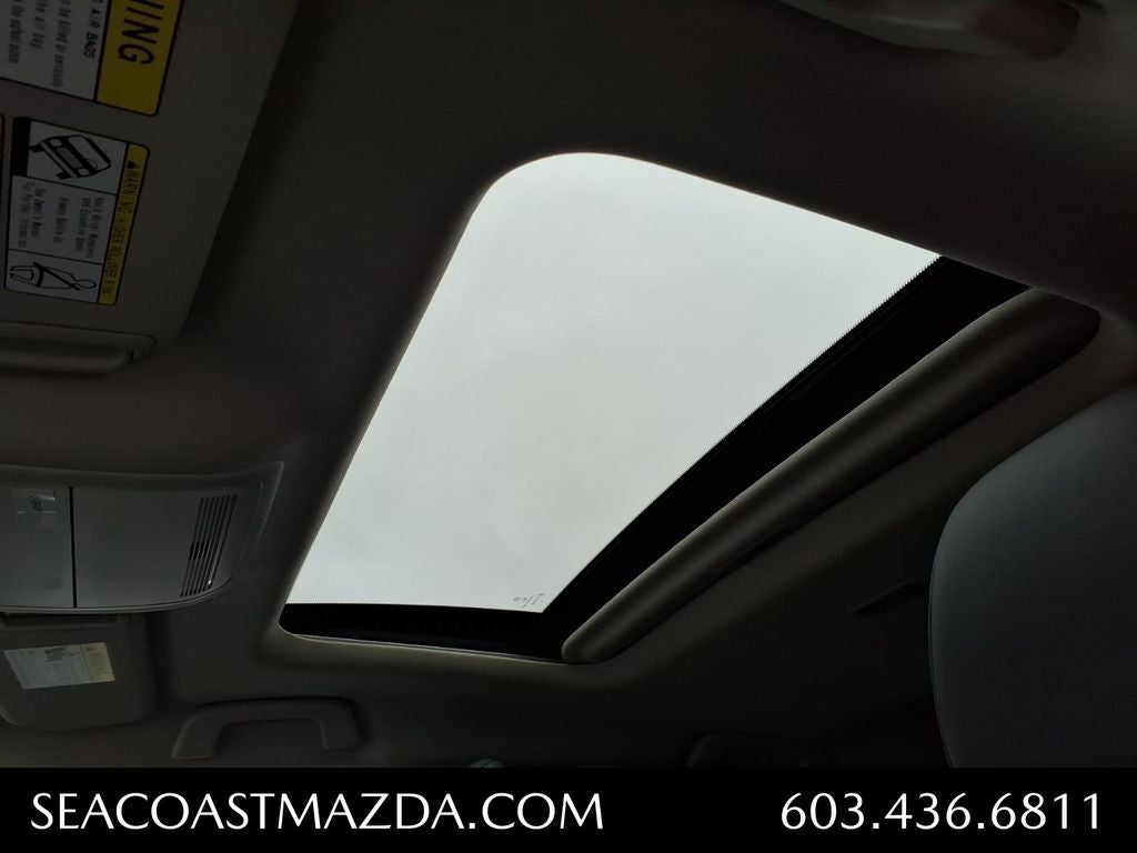 2026 Mazda Mazda CX-30 2.5 S Premium AWD