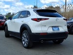 2026 Mazda Mazda CX-30 2.5 S Premium AWD