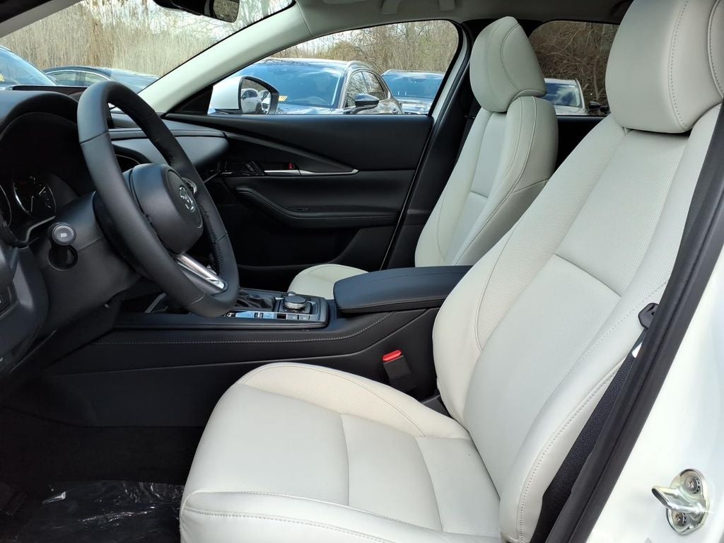 2026 Mazda Mazda CX-30 2.5 S Premium AWD