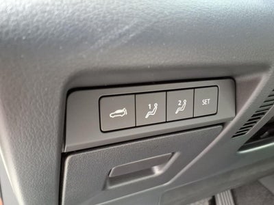 2026 Mazda Mazda CX-30 2.5 S Premium AWD