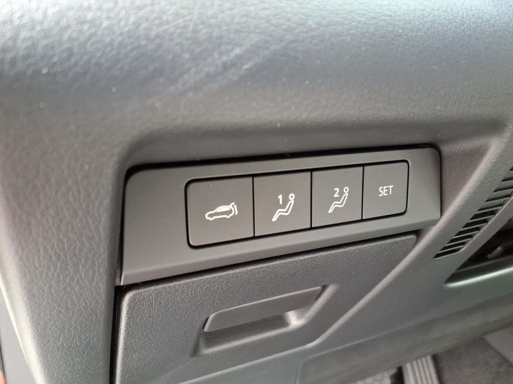 2026 Mazda Mazda CX-30 2.5 S Premium AWD