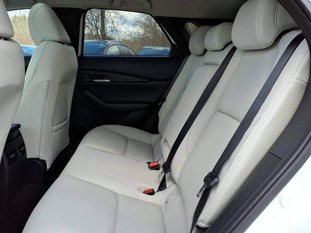 2026 Mazda Mazda CX-30 2.5 S Premium AWD