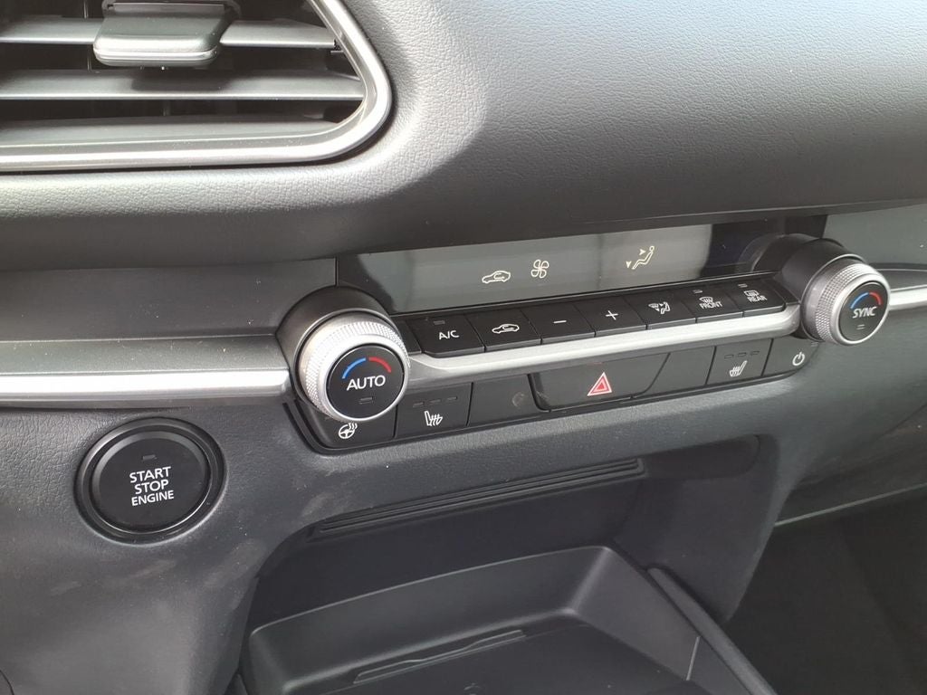 2026 Mazda Mazda CX-30 2.5 S Premium AWD