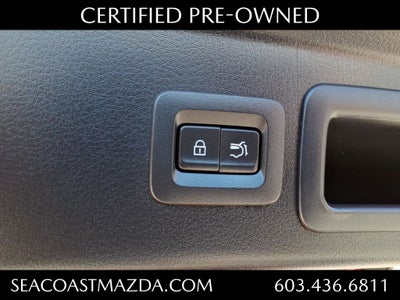 2023 Mazda Mazda CX-30 2.5 S Premium Package