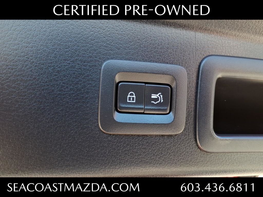 2023 Mazda Mazda CX-30 2.5 S Premium Package