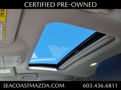 2023 Mazda Mazda CX-30 2.5 S Premium Package