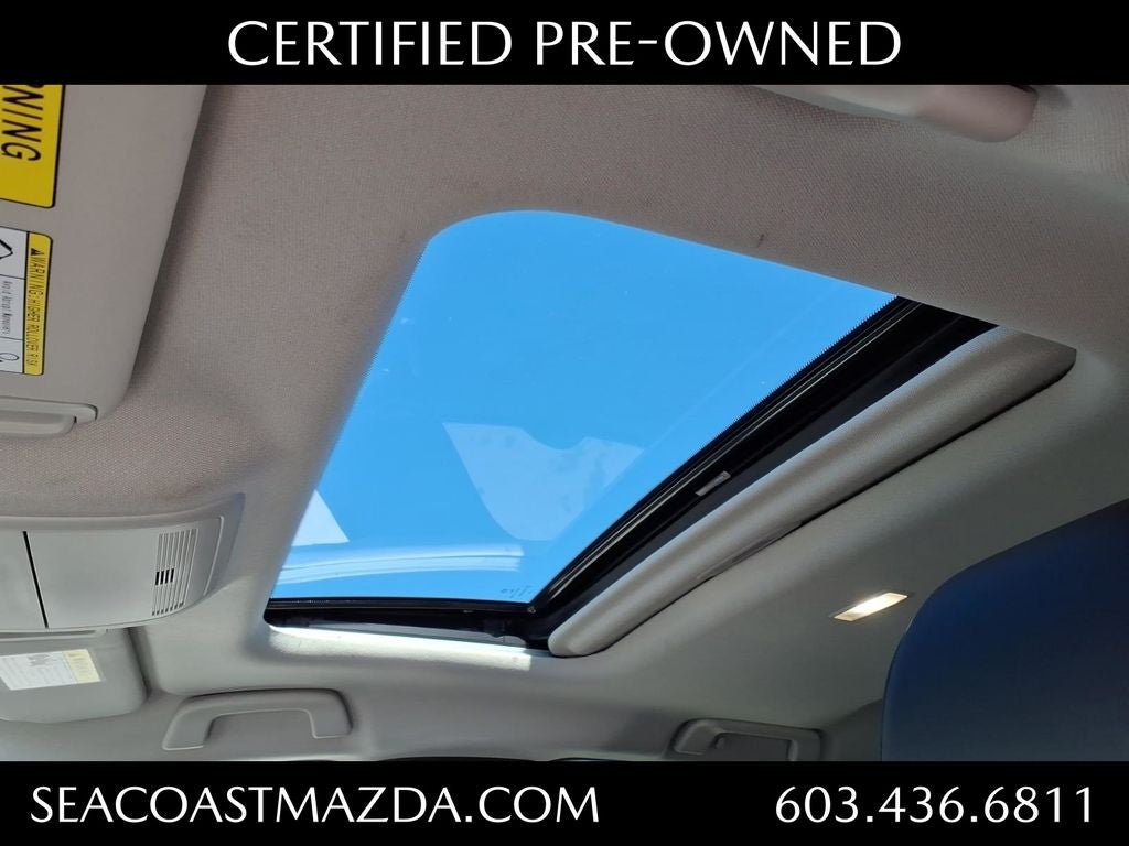 2023 Mazda Mazda CX-30 2.5 S Premium Package