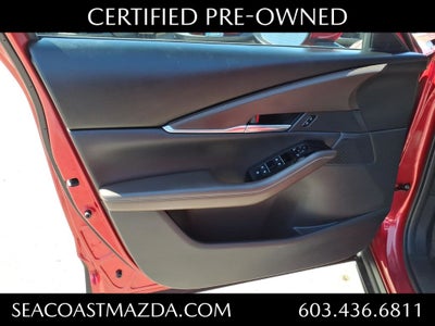 2023 Mazda Mazda CX-30 2.5 S Premium Package