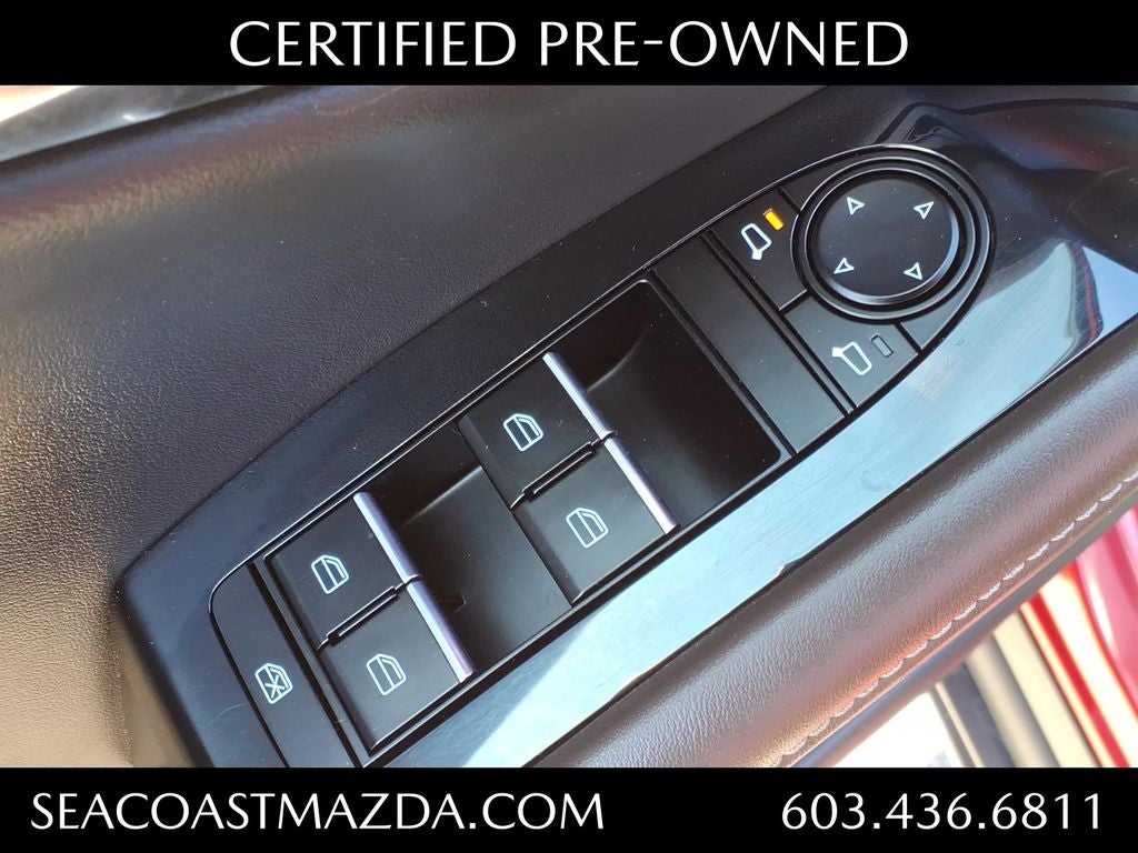 2023 Mazda Mazda CX-30 2.5 S Premium Package