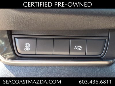 2023 Mazda Mazda CX-30 2.5 S Premium Package