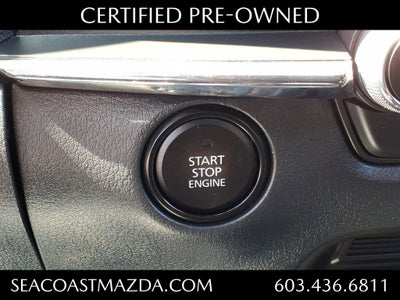 2023 Mazda Mazda CX-30 2.5 S Premium Package