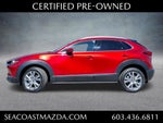 2023 Mazda Mazda CX-30 2.5 S Premium Package