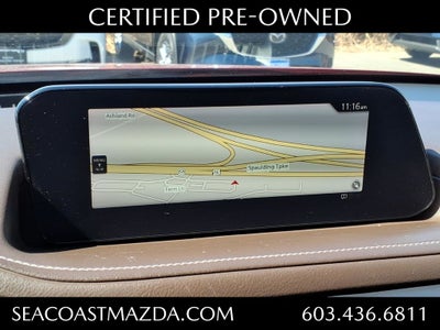 2023 Mazda Mazda CX-30 2.5 S Premium Package