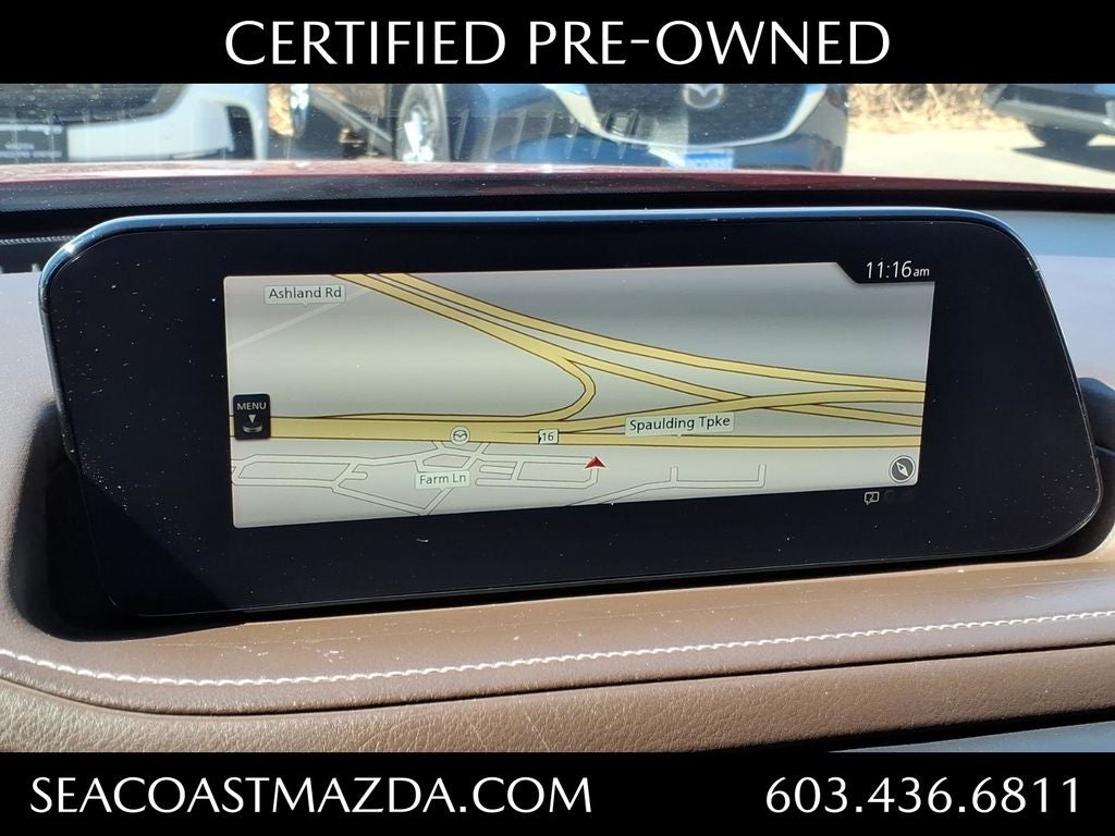 2023 Mazda Mazda CX-30 2.5 S Premium Package