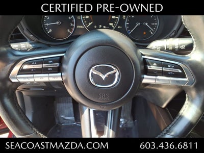 2023 Mazda Mazda CX-30 2.5 S Premium Package