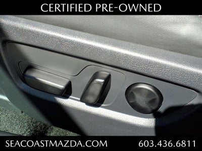 2023 Mazda Mazda CX-30 2.5 S Premium Package