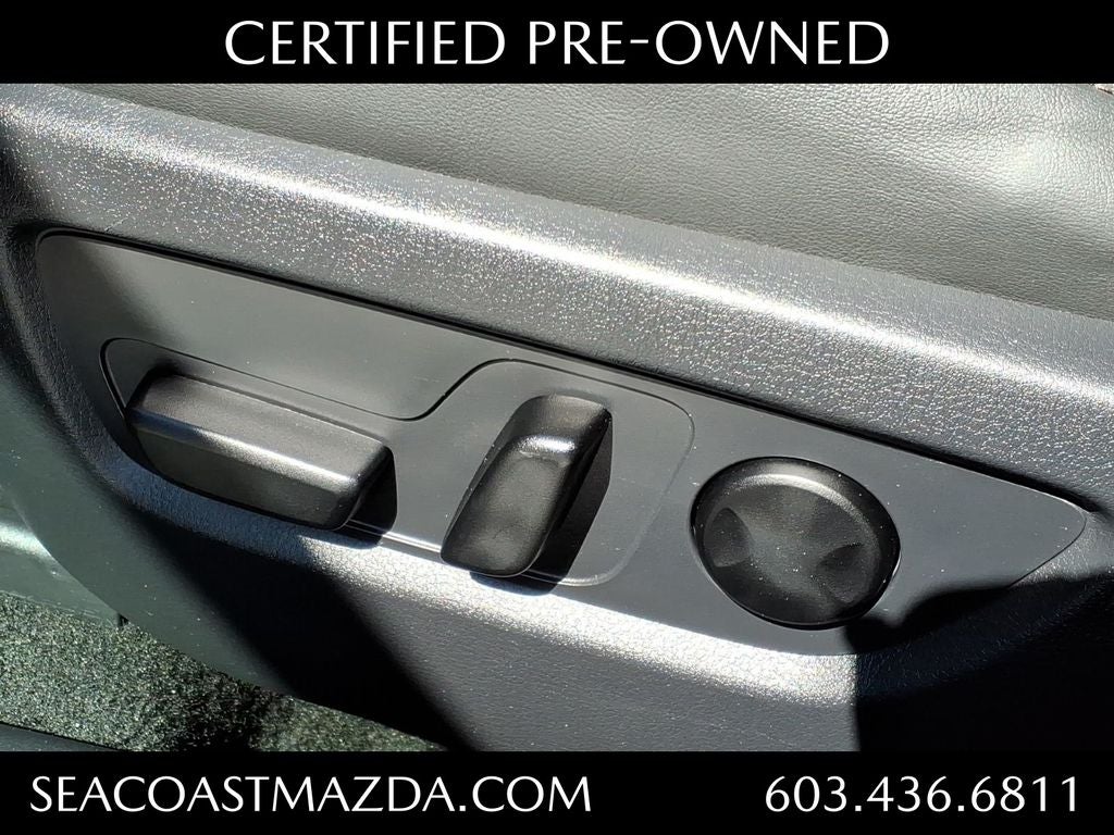 2023 Mazda Mazda CX-30 2.5 S Premium Package