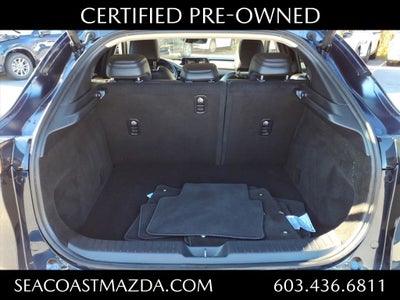 2023 Mazda Mazda CX-30 2.5 S Premium Package