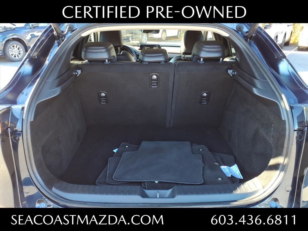 2023 Mazda Mazda CX-30 2.5 S Premium Package