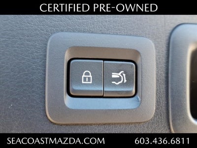 2023 Mazda Mazda CX-30 2.5 S Premium Package