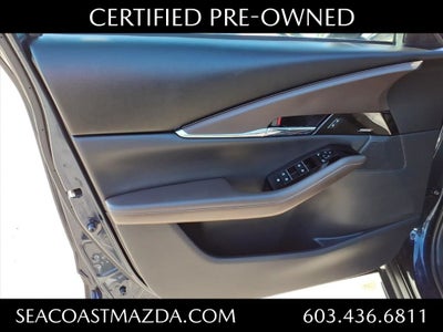 2023 Mazda Mazda CX-30 2.5 S Premium Package