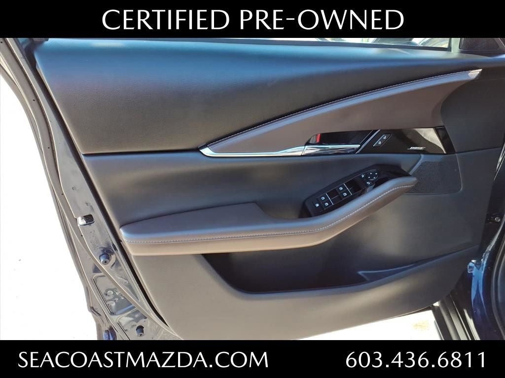 2023 Mazda Mazda CX-30 2.5 S Premium Package