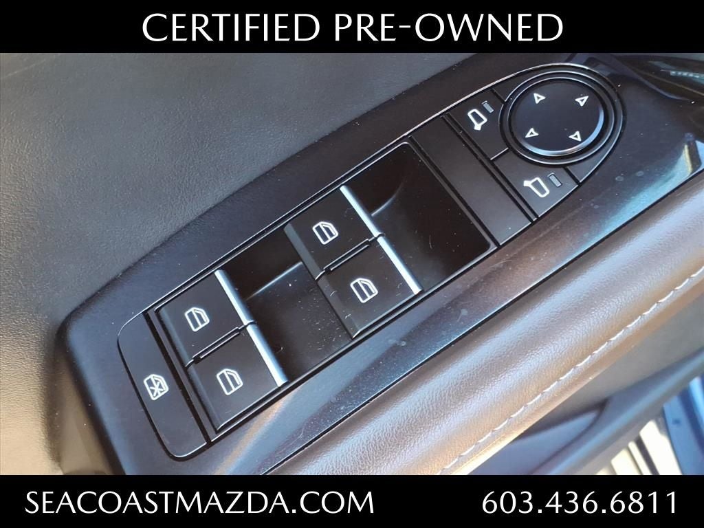 2023 Mazda Mazda CX-30 2.5 S Premium Package