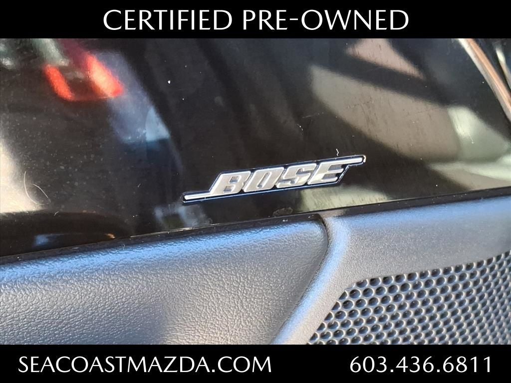 2023 Mazda Mazda CX-30 2.5 S Premium Package