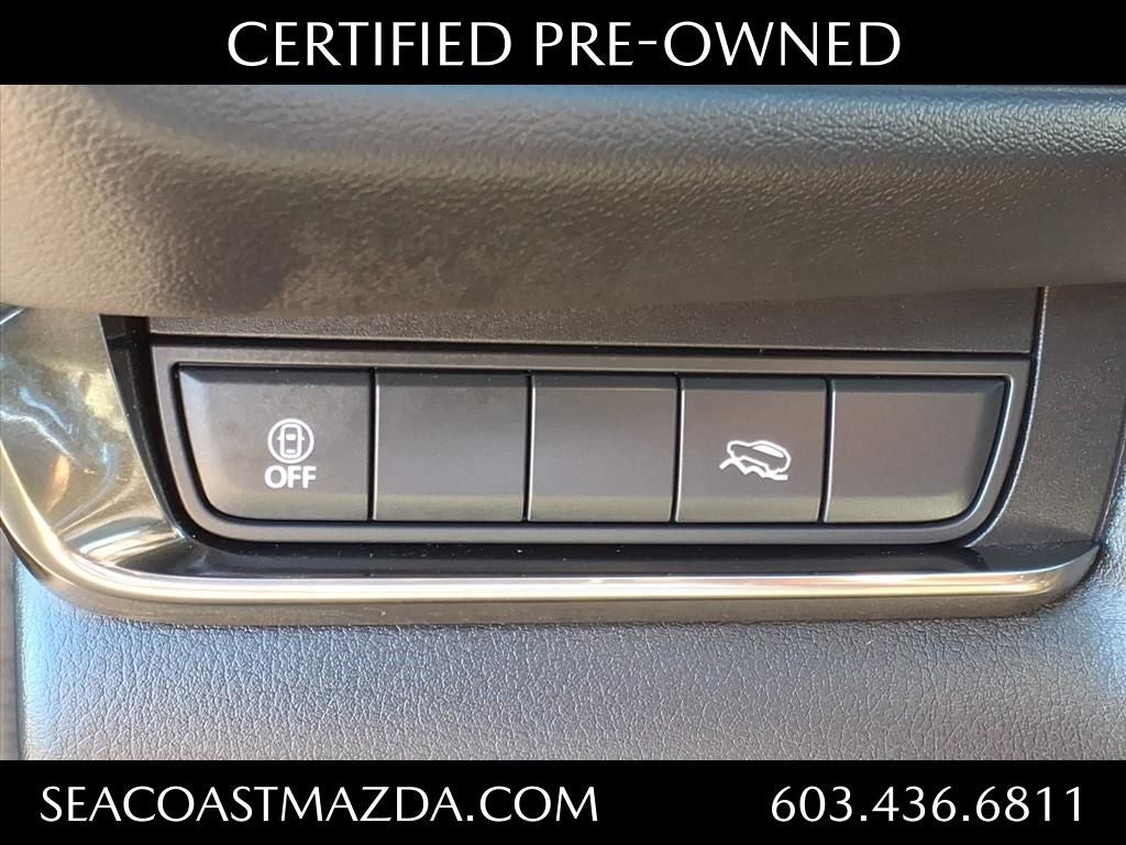 2023 Mazda Mazda CX-30 2.5 S Premium Package