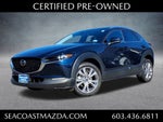 2023 Mazda Mazda CX-30 2.5 S Premium Package