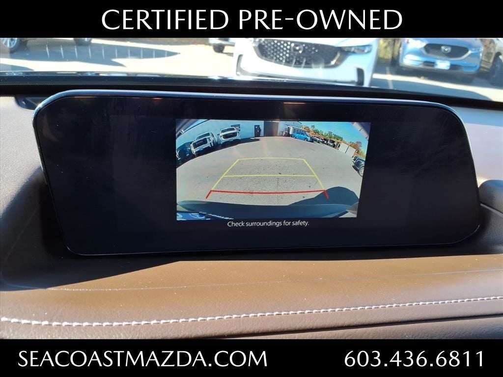 2023 Mazda Mazda CX-30 2.5 S Premium Package