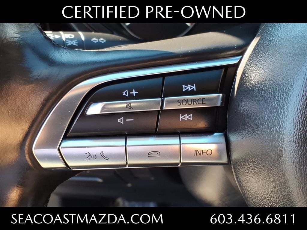 2023 Mazda Mazda CX-30 2.5 S Premium Package