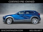 2023 Mazda Mazda CX-30 2.5 S Premium Package