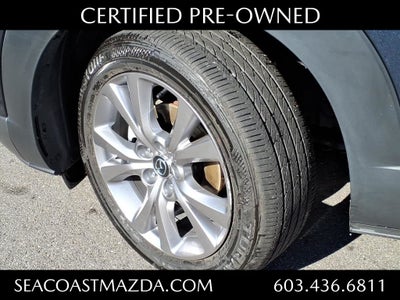 2023 Mazda Mazda CX-30 2.5 S Premium Package