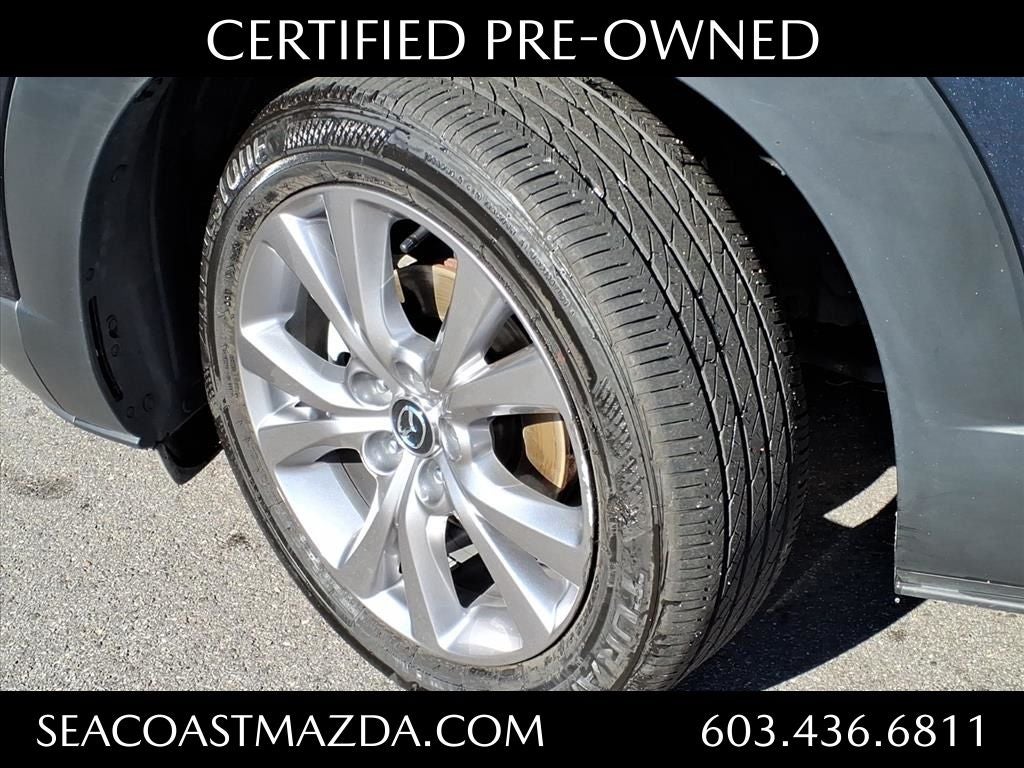 2023 Mazda Mazda CX-30 2.5 S Premium Package