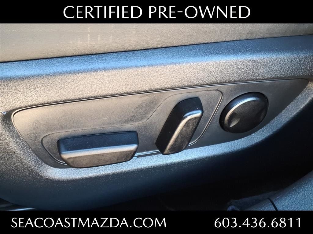 2023 Mazda Mazda CX-30 2.5 S Premium Package