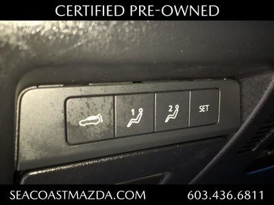 2023 Mazda Mazda CX-30 2.5 S Premium Package