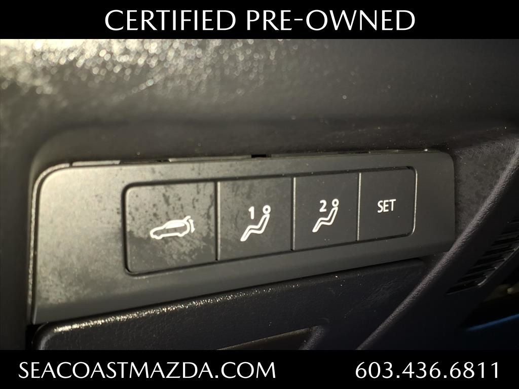 2023 Mazda Mazda CX-30 2.5 S Premium Package