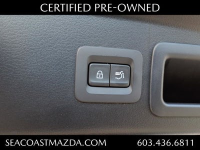 2025 Mazda Mazda CX-30 2.5 S Premium Package