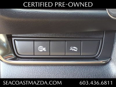 2025 Mazda Mazda CX-30 2.5 S Premium Package