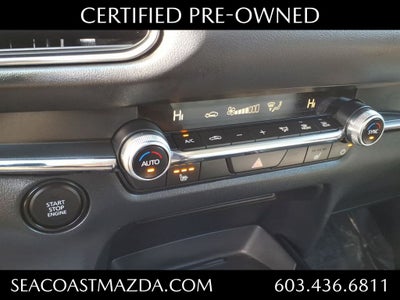 2025 Mazda Mazda CX-30 2.5 S Premium Package