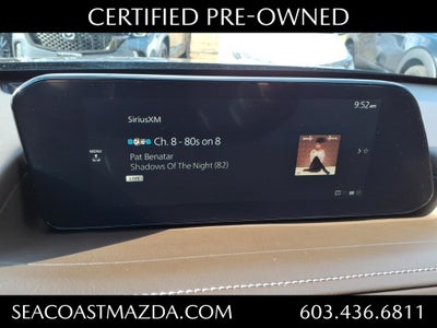 2025 Mazda Mazda CX-30 2.5 S Premium Package