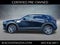 2025 Mazda Mazda CX-30 2.5 S Premium Package